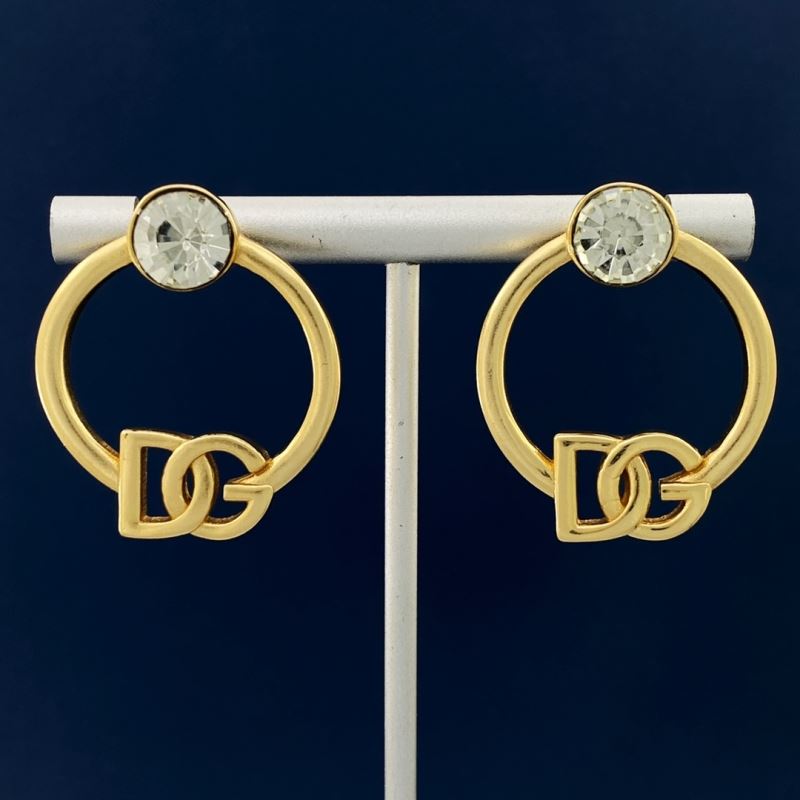 Dolce Gabbana Earrings